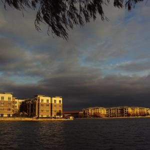 Meet your Posher, Natasha